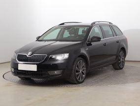 Skoda Octavia - 2016