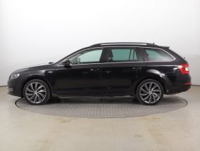 Skoda Octavia - 2016