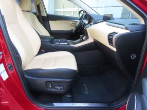 Lexus NX - 2021