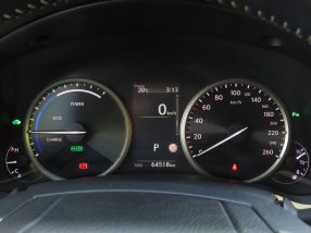 Lexus NX - 2021