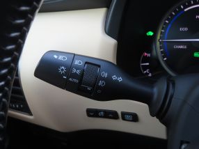 Lexus NX - 2021