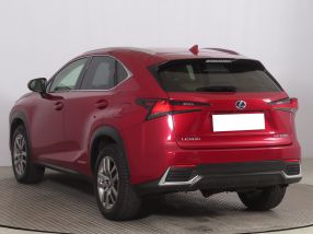 Lexus NX - 2021