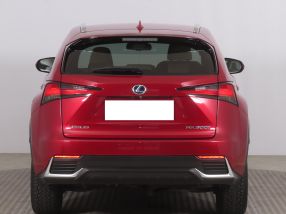 Lexus NX - 2021