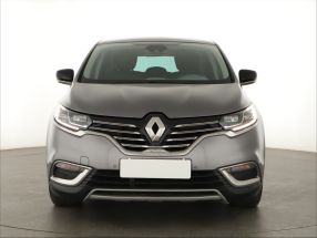 Renault Espace - 2016