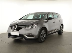 Renault Espace - 2016