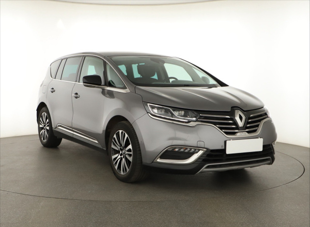 Renault Espace 2016