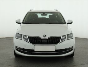 Skoda Octavia - 2017