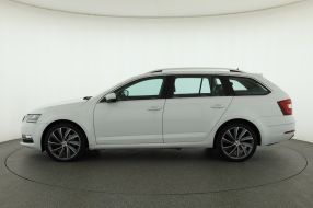 Skoda Octavia - 2017