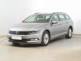 Volkswagen Passat - 2018