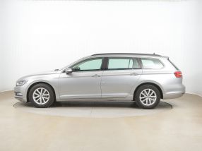 Volkswagen Passat - 2018