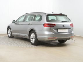 Volkswagen Passat - 2018