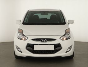 Hyundai ix20 - 2013