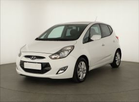 Hyundai ix20 - 2013