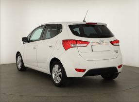 Hyundai ix20 - 2013