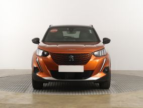 Peugeot e-2008 - 2020