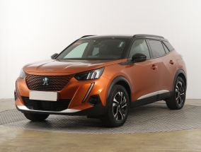 Peugeot e-2008 - 2020