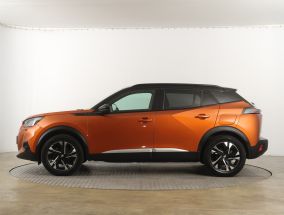 Peugeot e-2008 - 2020