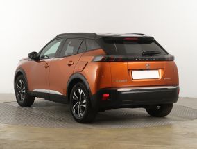 Peugeot e-2008 - 2020