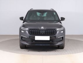 Skoda Kodiaq - 2022
