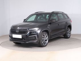 Skoda Kodiaq - 2022