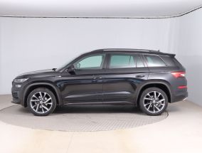 Skoda Kodiaq - 2022