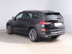 Skoda Kodiaq - 2022