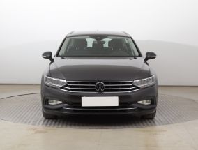 Volkswagen Passat - 2021