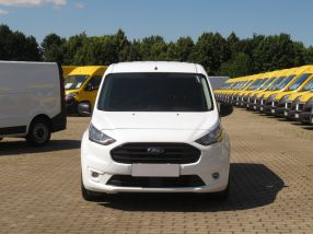 Ford Transit Connect - 2021