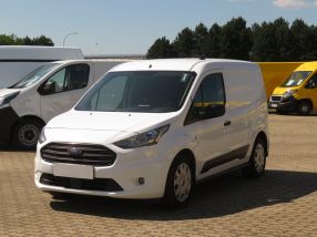 Ford Transit Connect - 2021