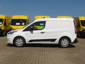 Ford Transit Connect - 2021