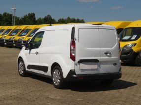 Ford Transit Connect - 2021