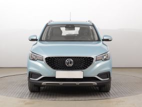 MG ZS II - 2021