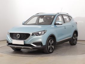 MG ZS II - 2021