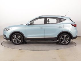 MG ZS II - 2021
