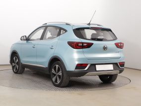 MG ZS II - 2021
