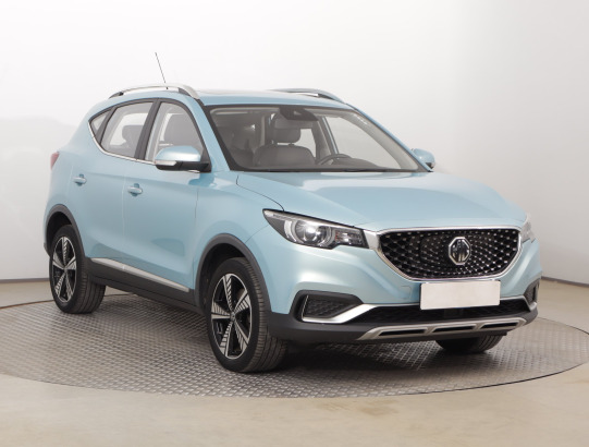 MG ZS II