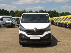 Renault Trafic - 2019
