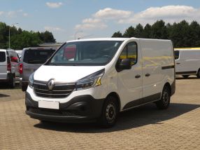 Renault Trafic - 2019