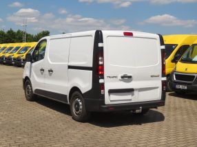 Renault Trafic - 2019