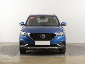 MG ZS II - 2019