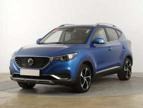 MG ZS II - 2019