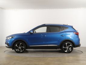 MG ZS II - 2019