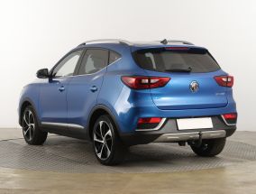 MG ZS II - 2019