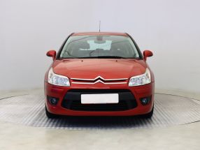 Citroen C4 - 2009