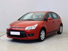 Citroen C4 - 2009