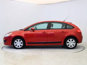 Citroen C4 - 2009