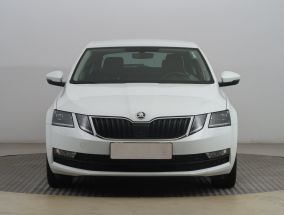 Skoda Octavia - 2019