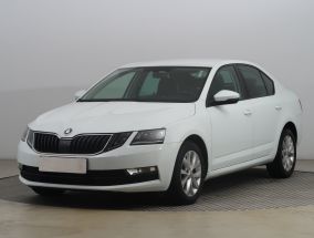 Skoda Octavia - 2019