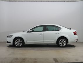Skoda Octavia - 2019