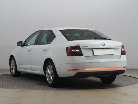 Skoda Octavia - 2019